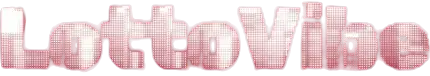 LottoVibe Logo